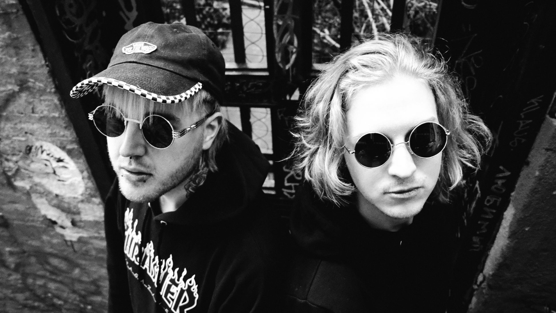 REINTROP Band Photo 2