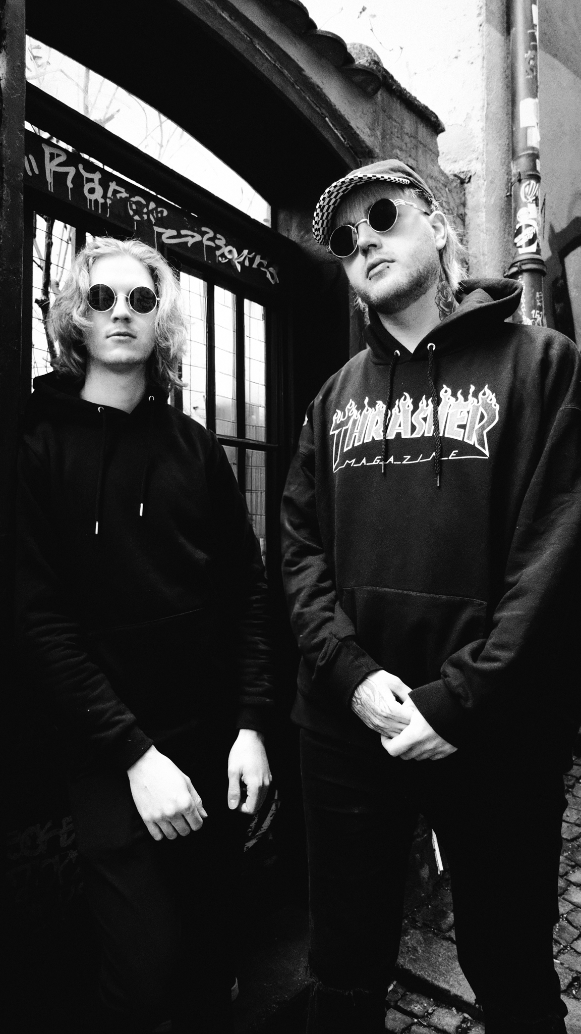 REINTROP Band Photo 3