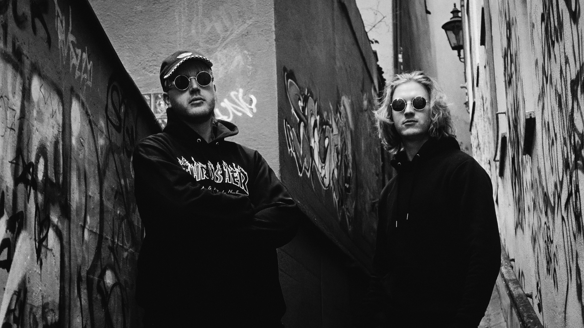 REINTROP Band Photo 4