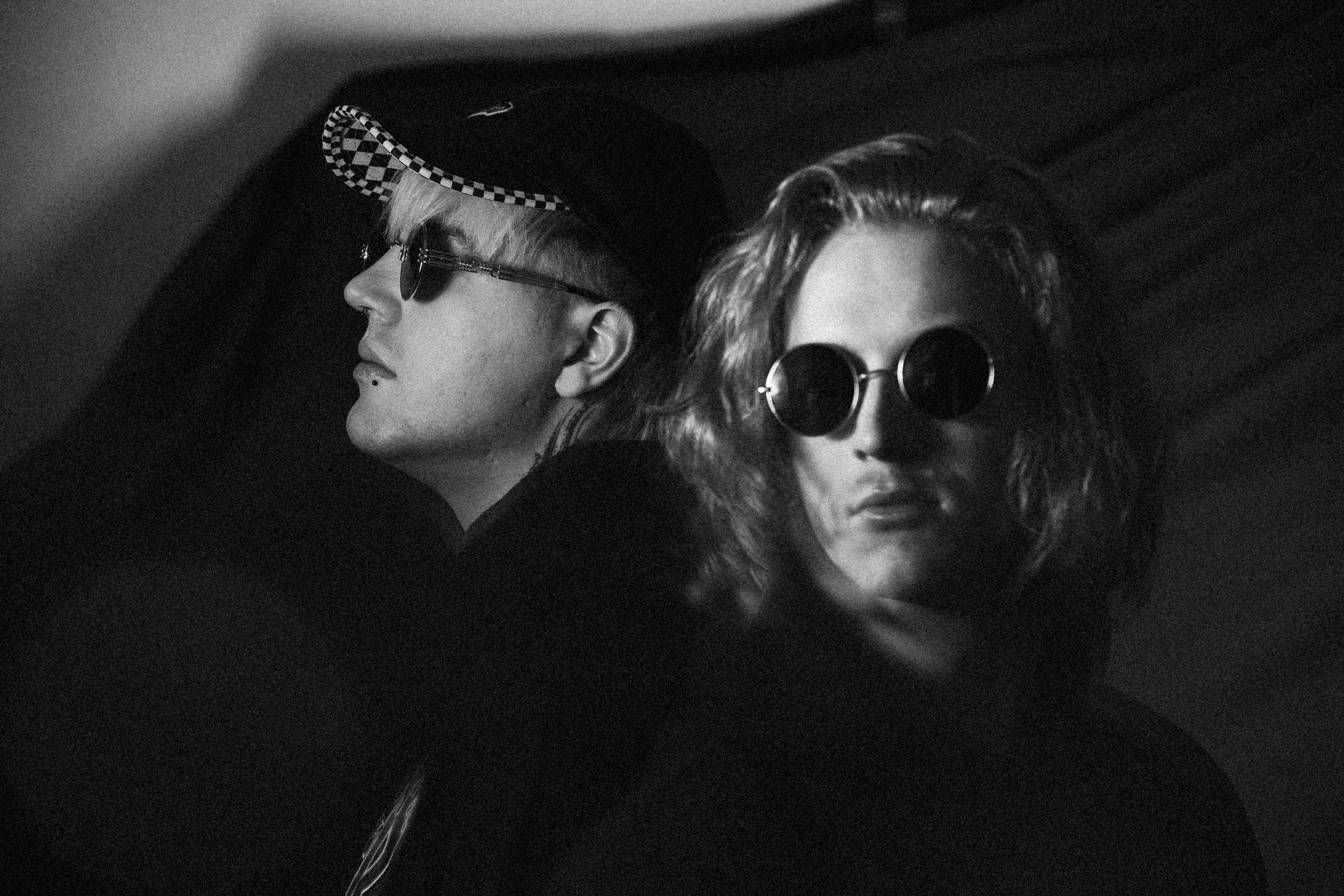 REINTROP Band Photo 6